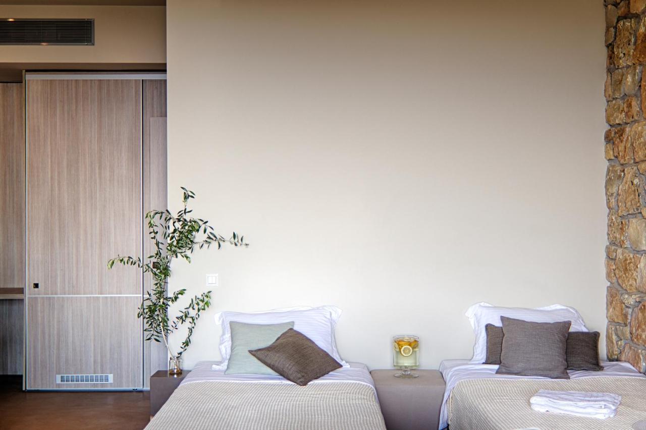 Euphoria Suites Avia Exterior photo
