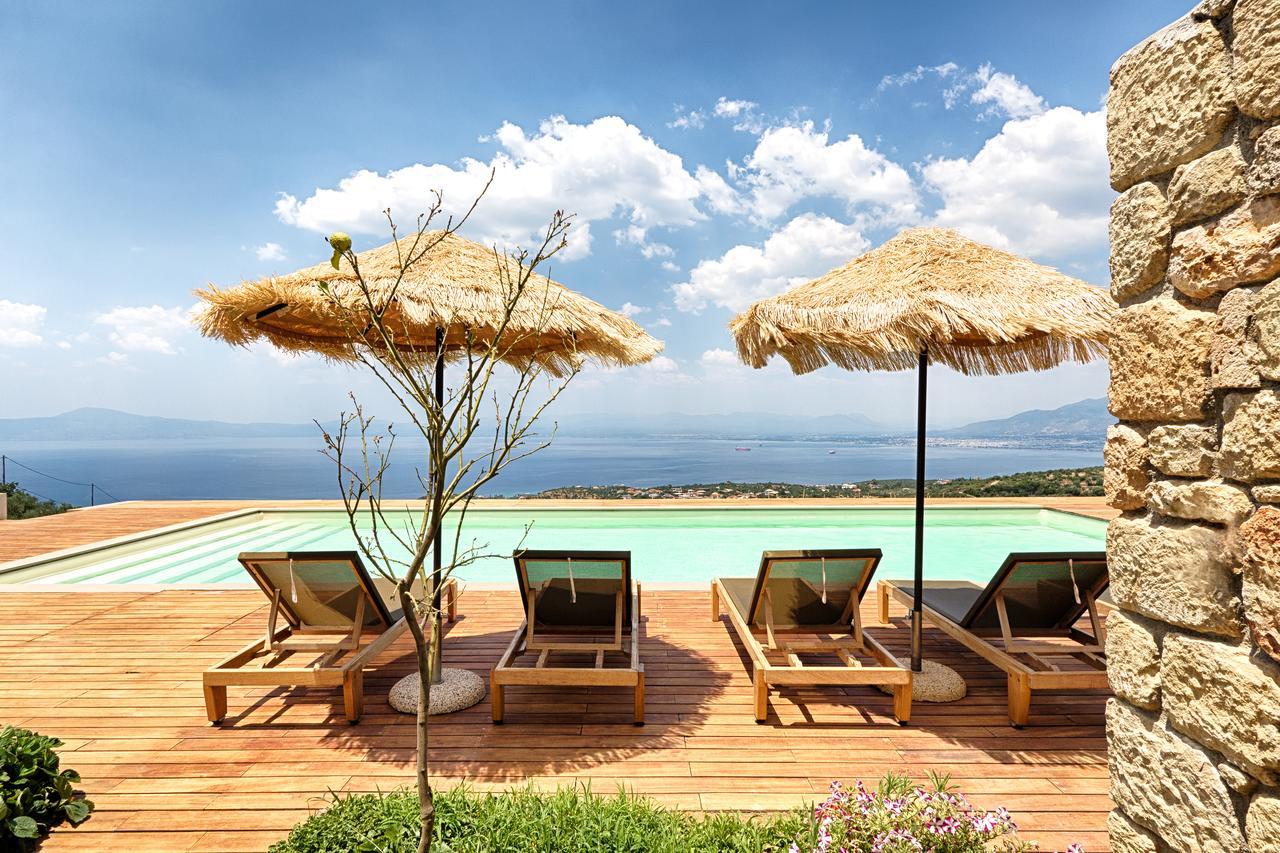 Euphoria Suites Avia Exterior photo