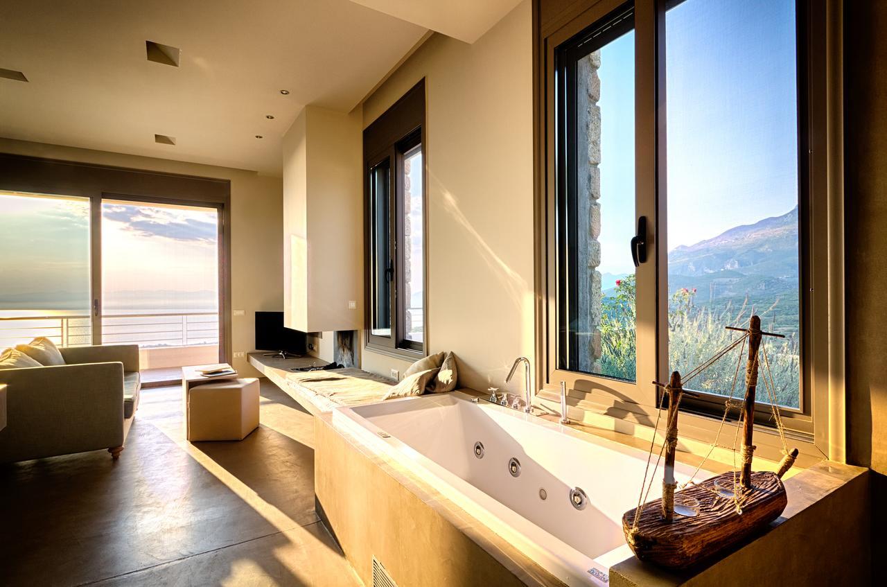 Euphoria Suites Avia Exterior photo
