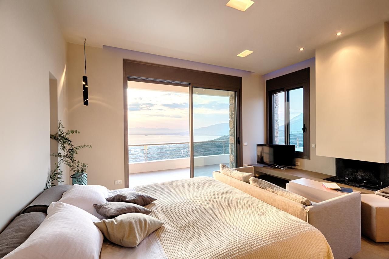 Euphoria Suites Avia Exterior photo